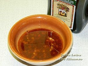 Запечённая картошка