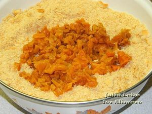 Сладкая колбаска