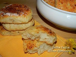Булочки