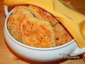 Булочки
