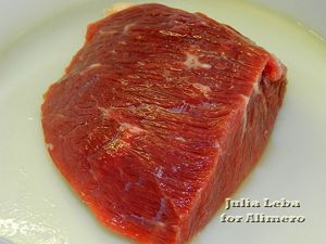 Зразы мясные Зразы мясные