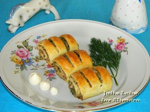 Роллы