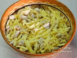 Кексы
