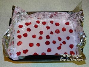 Десерт