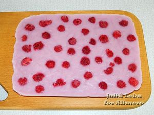 Замороженный десерт Замороженный десерт