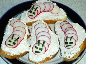 Бутерброды