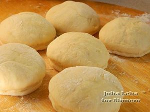 Пончики