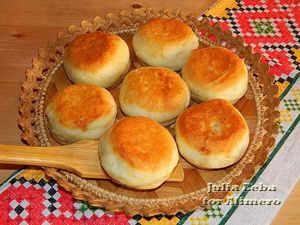 Пончики