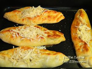 Турецкая пицца