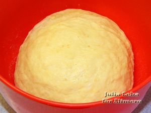 Турецкая пицца