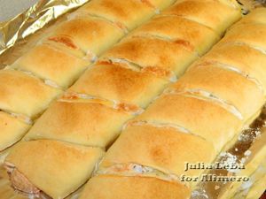 Печенье