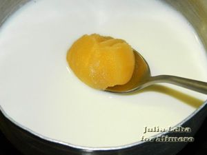 Десерт