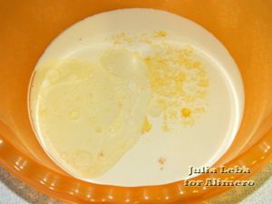 Лепёшки