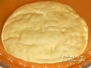 Лепёшки