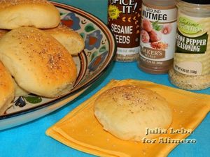 Лепёшки