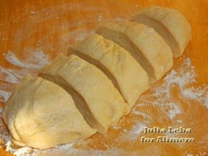 Лепёшки