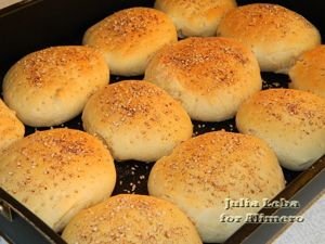 Лепёшки