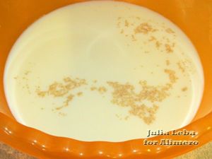 Лепёшки