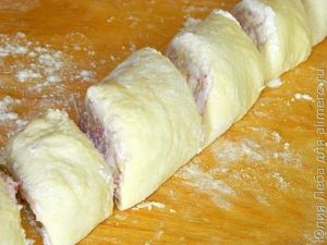 Булочки