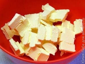 Булочки