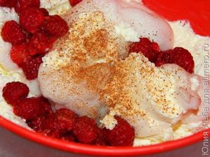 Булочки