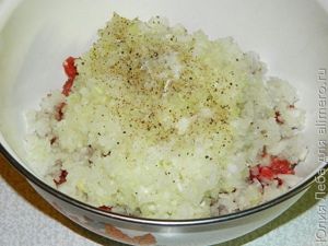 Запеканка