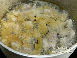 Мясо