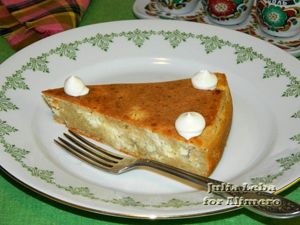 Пирог