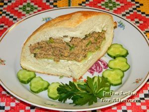 Закуска