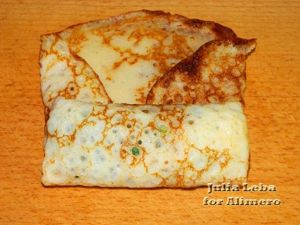 Блины