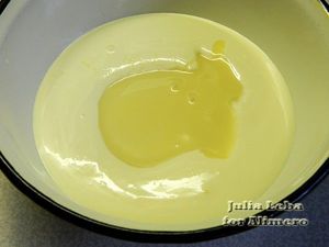 Десерт
