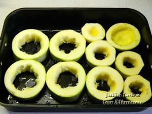Кабачки