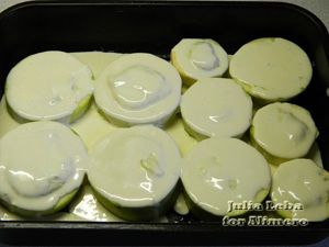 Кабачки
