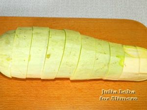 Кабачки