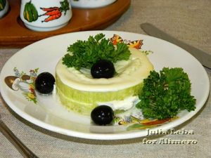 Кабачки