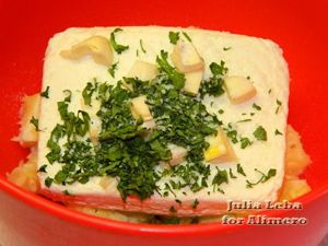 Кабачки