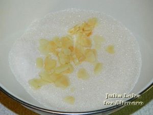 Баклажаны