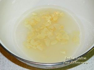Баклажаны