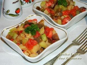 Салат
