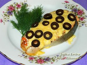 Рыба