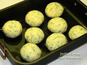 Картофельники