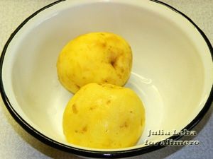 Картофельники