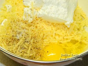 Картофельники