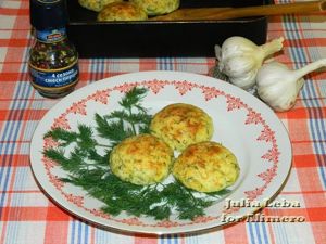 Картофельники