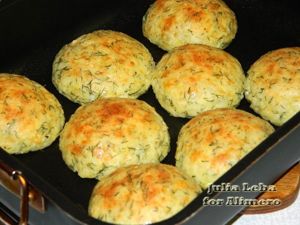 Картофельники
