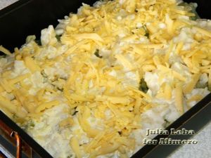 Цветная капуста
