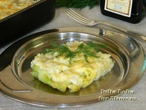 Цветная капуста