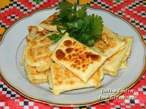 Пирожки