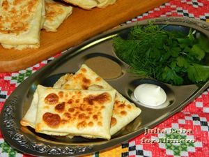 Лаваш с начинкой Лаваш с начинкой