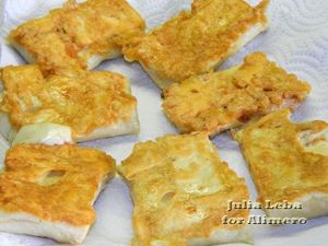 Пирожки